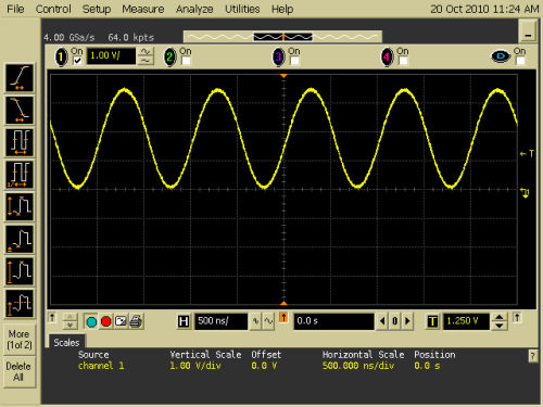 sine_1mhz